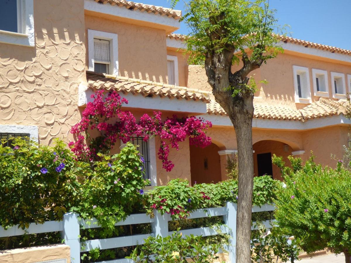 Cielo Sur Vera Playa Exterior photo