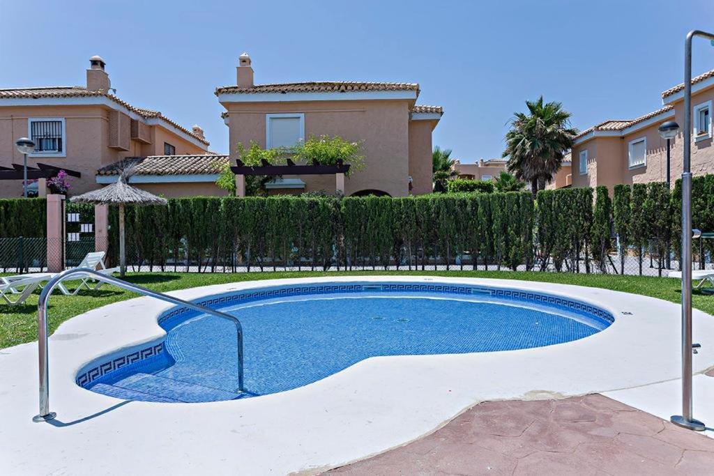 Cielo Sur Vera Playa Exterior photo